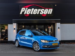 Volkswagen Polo - 1.0 FACELIFT PANO STOELVERWARMING PDC CLIMA