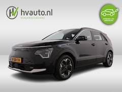 Kia Niro EV - DYNAMICPLUSLINE 64.8 KWH 3-FASE | Trekhaak | Nw. Model | Dealeronderhouden