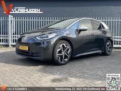 Volkswagen ID.3 - First Plus 58 kWh | € 9.400, - NETTO | Leder | Climate | Cruise | Navi | Camera | Stuur/St