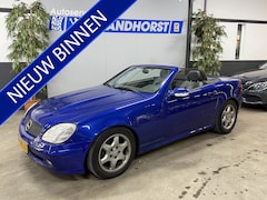 Mercedes-Benz SLK-klasse - 230 K