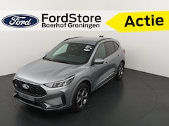 Ford Kuga - 2.5 PHEV ST-Line | Winter Pack | Unieke kans