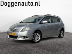 Toyota Verso - 1.6 VVT-i Comf. Lim