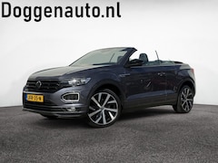 Volkswagen T-Roc Cabrio - 1.5 TSI R-Line