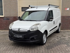 Opel Combo - 1.3 CDTi L2H1 Airco | Cruise | Imperiaal | Schuifdeur