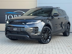 Land Rover Range Rover Evoque - 1.5 P300e PHEV AWD Dynamic SE|Pano/Opendak|20inch|Blackpack|Meridian|Matrix|