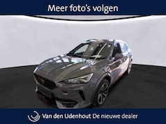 CUPRA Formentor - 1.4 TSI eHybrid 204pk PHEV Adrenaline / 360 Camera / Trekhaak / Side Assist