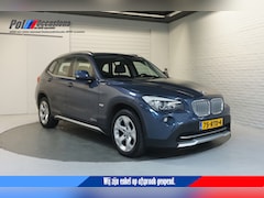 BMW X1 - xDrive28i Automaat | Navig | NL Auto | Trekhaak |