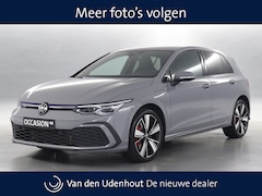 Volkswagen Golf - GTE 1.4 TSI eHybrid 245pk PHEV / Camera / Navigatie