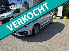 Audi A1 Sportback - 1.2 TFSI S Line , 1. Hand