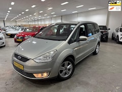 Ford Galaxy - 2.3-16V Ghia / AUTOMAAT / 7 ZITTER / NETTE AUTO