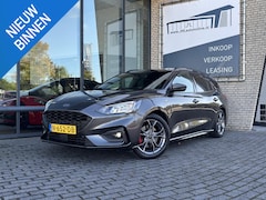 Ford Focus Wagon - 1.0 EcoBoost Hybrid ST*ECC*NAVI*ACC*STOELVERW