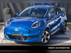 Ford Puma Gen-E - 44 kWh 168pk | Comfortpack | Winterpack | Direct leverbaar
