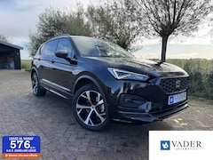 SEAT Tarraco - 1.5 TSI DSG FR Panoramadak Trekhaak ACC Virtual