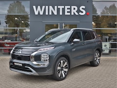 Mitsubishi Outlander - 2.4 PHEV Instyle+ Nieuw uit voorraad leverbaar
