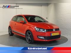 Volkswagen Polo - 1.2 ABT Bodykit | Cruise control | Airco | PDC |