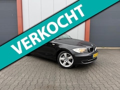 BMW 1-serie - 118i High Executive