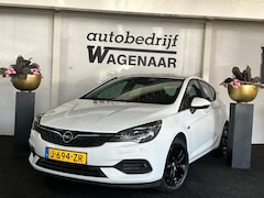 Opel Astra - 1.2 Edition Led, Carplay
