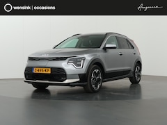 Kia Niro EV - DynamicPlusLine 64.8 kWh | Panoramadak | Stoel/Stuurwielverwarming | Head-Up Display | Dod