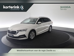 Skoda Octavia Combi - 1.0 TSI Ambition