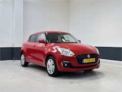 Suzuki Swift - 1.2 Select Automaat | NL | Camera | 1 Eig | Bluetooth | LM velgen | Airco |