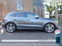 Audi SQ5 - SQ5 3.0 TDI quattro 326pk S tronic SQ5