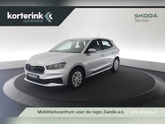 Skoda Fabia - 1.0 TSI Ambition