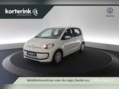 Volkswagen Up! - 1.0 move up BlueMotion