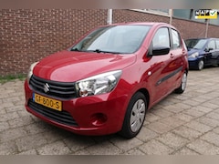Suzuki Celerio - 1.0 Comfort