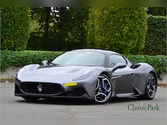 Maserati MC20