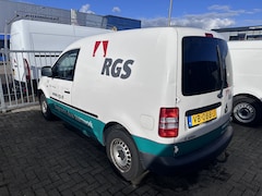 Volkswagen Caddy - 1.6 TDI Economy Baseline