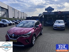 Renault Captur - 1.6 E-Tech Plug-in Hybrid 160 Intens