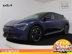 Kia EV6 - Light Edition 63 kWh | VAN € 46.227, - NU VOOR € 39.950, -* | NU UIT VOORRAAD LEVERBAAR |