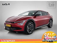 Kia EV6 - Light Edition 63 kWh NIEUW Uit voorraad leverbaar