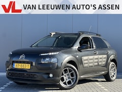 Citroën C4 Cactus - 1.2 PureTech Shine | Dealer onderhouden | Camera | Cruise control