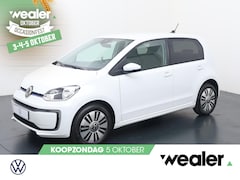Volkswagen e-Up! - e-up | 83 PK | SoH 90% | Stoelverwarming | Cruisecontrol | Achteruitrijcamera