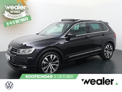 Volkswagen Tiguan - 1.5 TSI ACT Highline Business R | 150 PK | Automaat | Panoramadak | Adaptieve onderstelreg