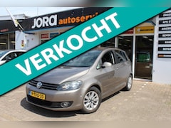Volkswagen Golf Plus - 1.4 TSI Trendline * -/- €500, 00 KORTING
