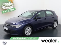 Volkswagen Golf - 1.0 TSI Life | 110 PK | Navigatiesysteem | Adaptive cruise control | Achteruitrijcamera |