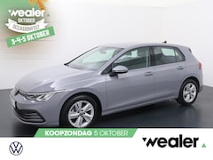 Volkswagen Golf - 1.0 TSI Life | 110 PK | Multifunctioneel stuurwiel | Cruisecontrol | Achteruitrijcamera |