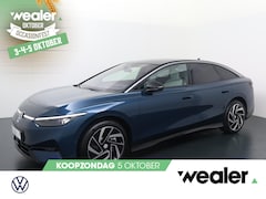 Volkswagen ID.7 - Pro Business 77 kWh | 286 PK | SoH 100% | Automaat | Multifunctioneel stuurwiel | Stoelver