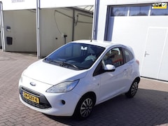 Ford Ka - 1.2 Cool & Sound start/stop