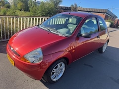 Ford Ka - 1.3 Cool & Sound