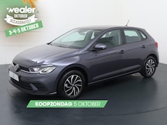 Volkswagen Polo - 1.0 TSI Life | 95 PK | Adaptive cruise control | Parkeersensoren | Apple Carplay/Android A