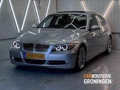 BMW 3-serie - 325i | XENON | SCHUIFDAK | SPORTSTOELEN
