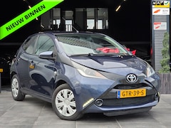 Toyota Aygo - 1.0 VVT-i x|Airco|El Pakket|Camera|APK|
