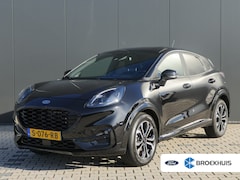 Ford Puma - 1.0 EcoBoost Hybrid ST-Line 155pk | Winterpack | Camera | Trekhaak | Navigatie | CarPlay/A