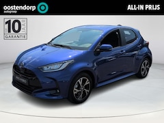 Toyota Yaris - 1.5 Hybrid 115 Dynamic | Android Auto | Apple Carplay | NIEUWE AUTO