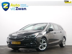 Opel Astra Sports Tourer - 1.4 Innovation Camera/CarPlay/Navi