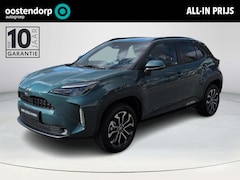 Toyota Yaris Cross - 1.5 Hybrid 115 Dynamic Comfort Pack | Android Auto | Apple Carplay | NIEUWE Auto