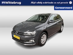 Volkswagen Polo - 1.0 TSI Comfortline